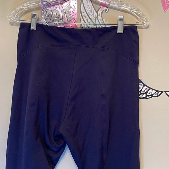 Women's White House Black Market Leggings -Slimming Leggings - Picture 5 of 5